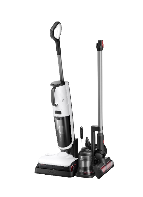 로보락, 습건식 무선 청소기 ‘다이애드 프로 콤보’ 출시