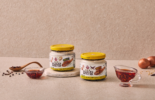 사진=오뚜기 제공