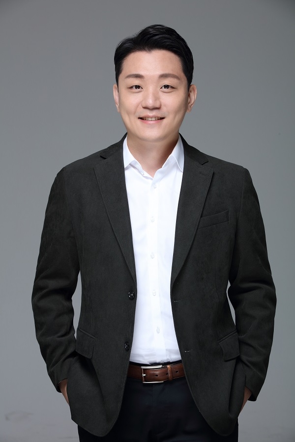 랩투아이 오종환 대표