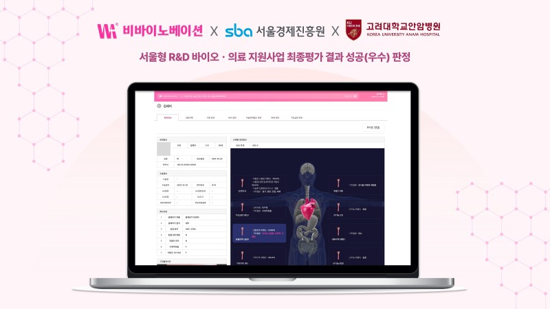 비바이노베이션 제공
