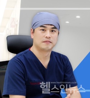 부산서울하정외과이상민원장