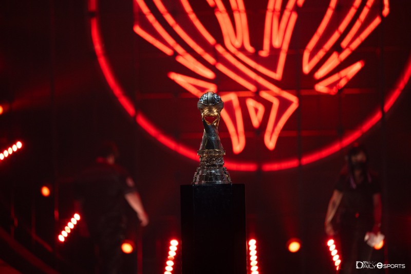 2024 MSI 우승팀, 롤드컵 직행 티켓 얻는다