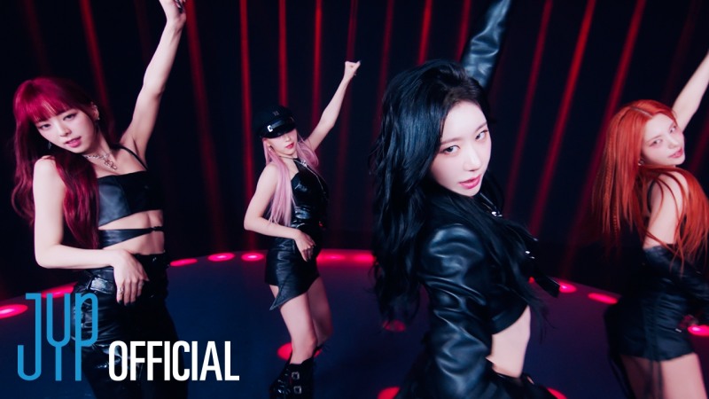 ‘무대 장인’ ITZY, 타이틀곡 'UNTOUCHABLE' 뮤직비디오 티저 추가 공개…환상 퍼포먼스 예고