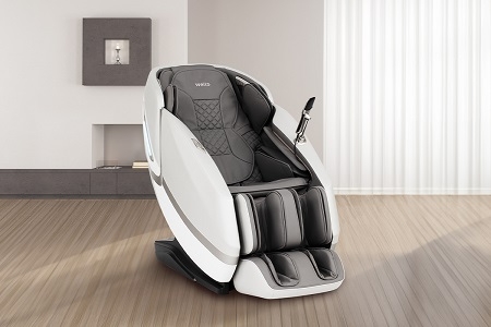 2024년 신제품 ‘웰스 안마의자 고급형(모델명 : HR768)’