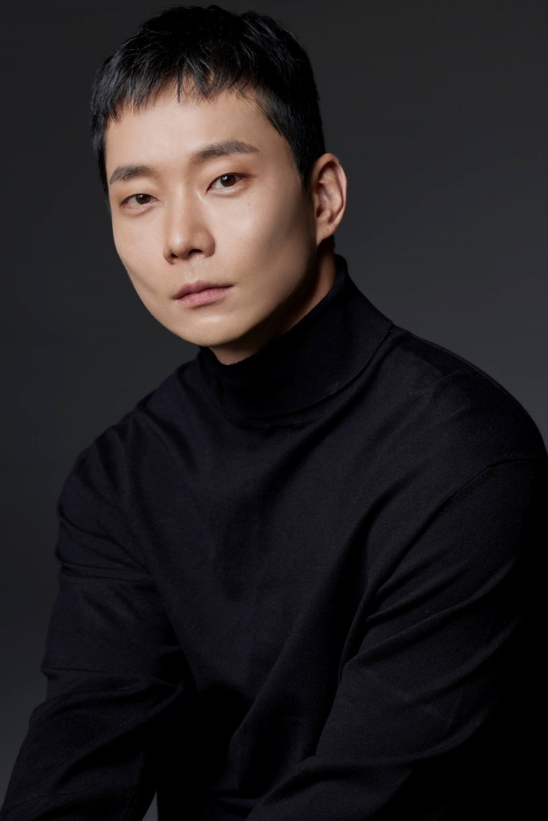 이승희, 에일리언컴퍼니와 전속계약 체결…김병철X김지석X이무생과 한솥밥
