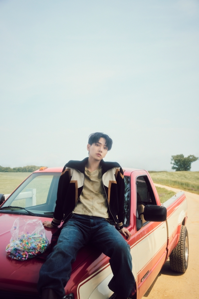 보이넥스트도어 명재현, 11일 ‘엠카운트다운’ 고정 MC 데뷔…“아티스트분들 빛날 수 있도록 힘쓰겠다”