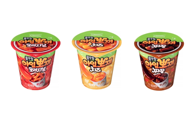 사진=풀무원 제공