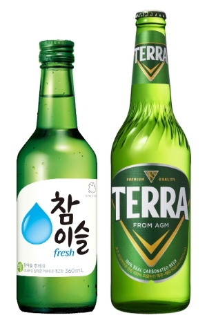 이미지=하이트진로 제공