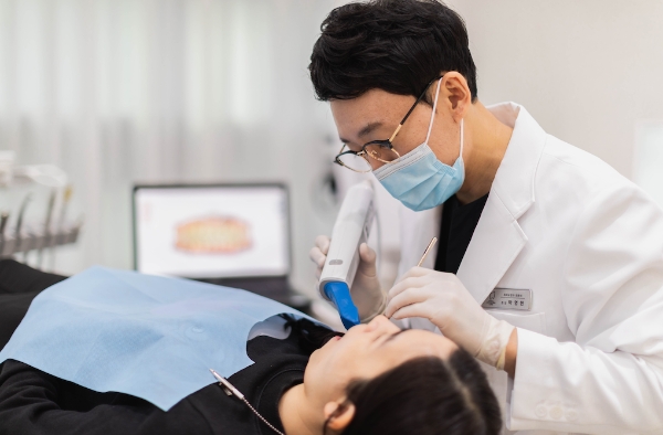 성장기 어린이, 인비절라인 치아교정 선택 전 참고사항