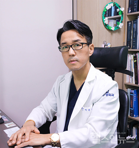 산본힘정형외과이은용대표원장