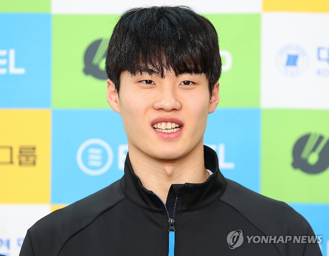 사진=황선우 / 출처=연합뉴스