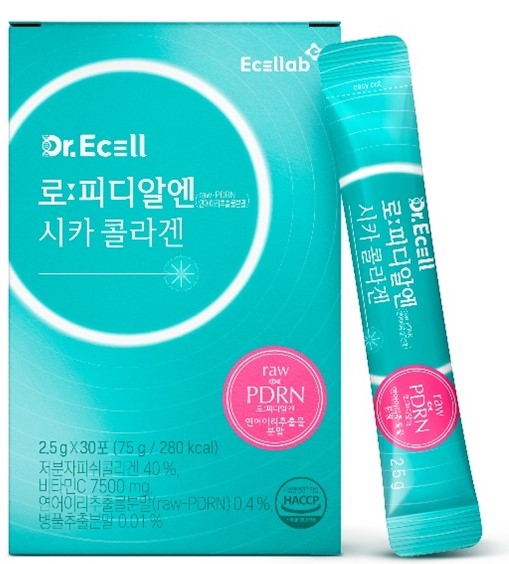 주식회사 이셀, 건강식품 브랜드 '이셀랩' 론칭 및 첫 제품 출시