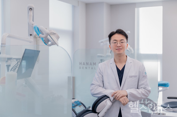 하남스마트치과의원이진욱대표원장