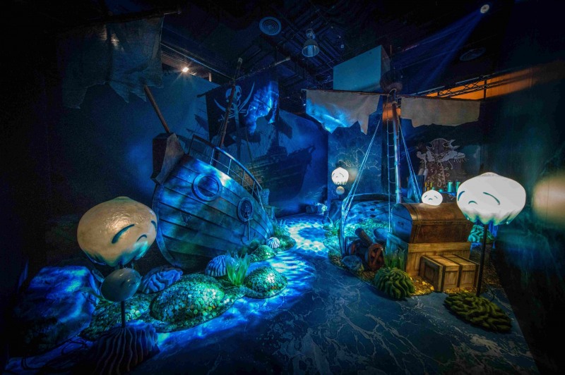 그라비티, 태국서 '라그나로크' 오프라인 전시회 개최