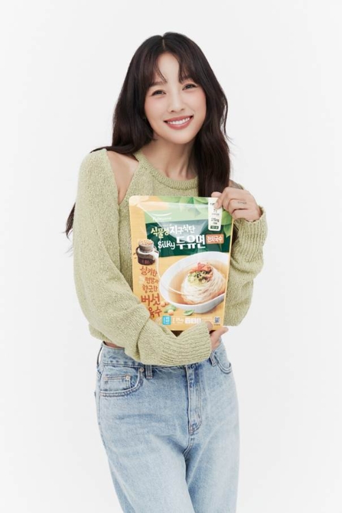 풀무원지구식단, 핵심 제품군 '건강면' 육성...'두유면 키트' 출시