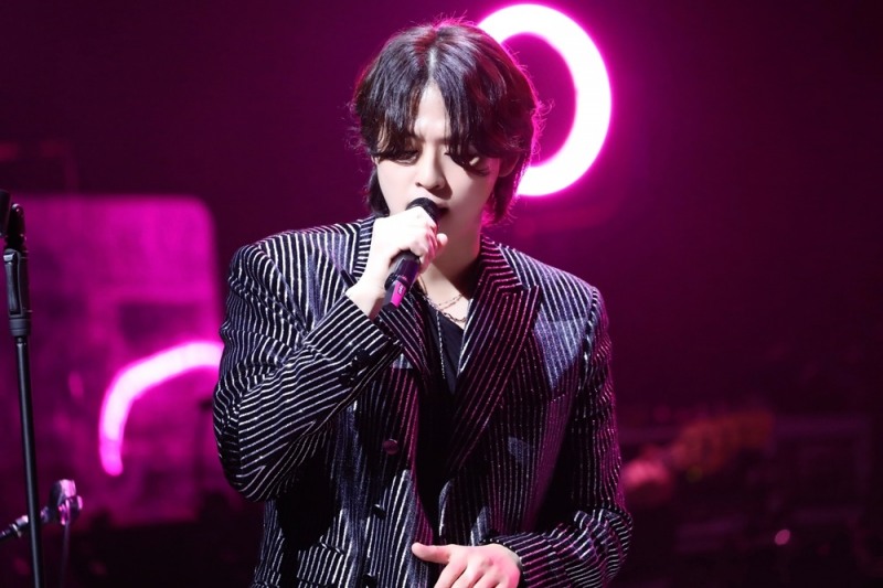 이솔로몬, 전국투어 '겨울병' 전주 공연 성료…‘감동+여운’ 선사