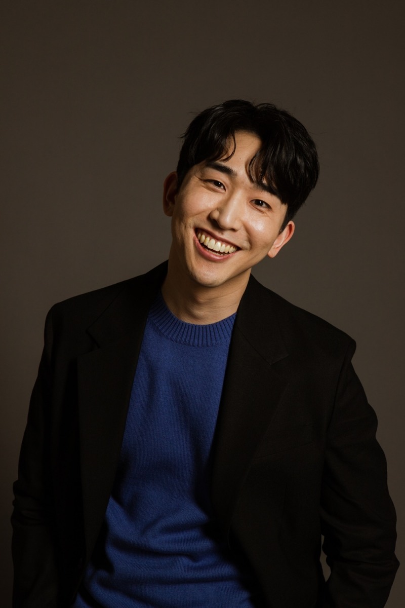 이승국, 드라마하우스스튜디오와 재계약…끈끈한 의리 행보