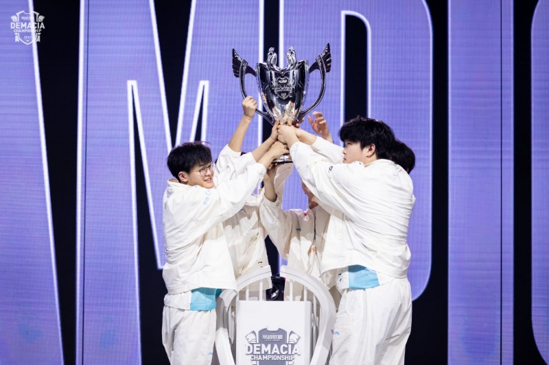사진=LPL.