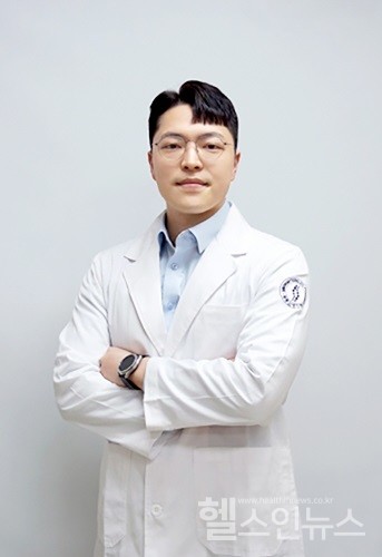 광명21세기병원김대환원장