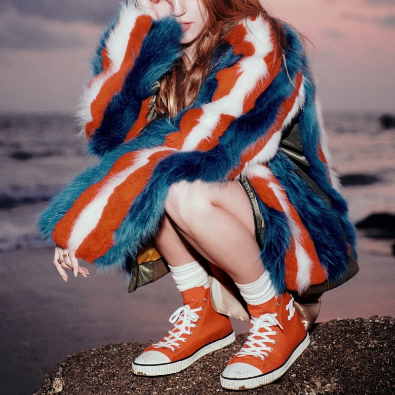 키노, 8일 신곡 'Fashion Style' 발매…색다른 매력 선사