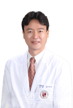 고려대학교안암병원정형외과장기모교수