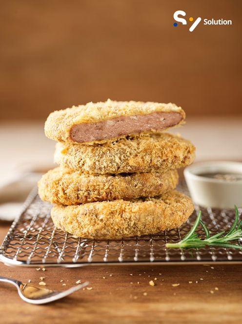 에스와이솔루션, 농림축산식품부 장관 표창 수상