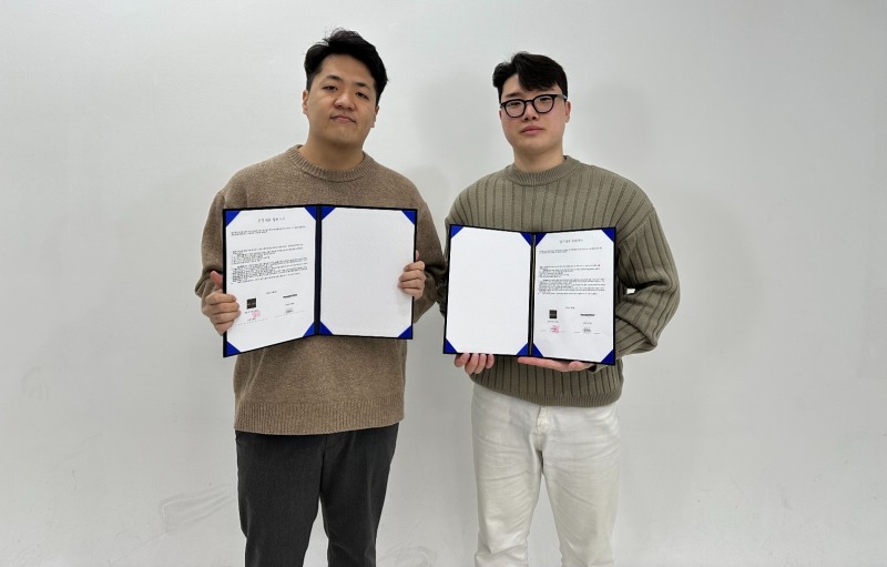 엔터역지사지, 트랜지션과 MOU 체결