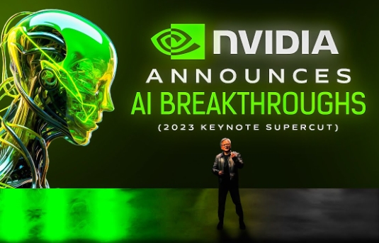 (상보) 엔비디아 뉴욕 정규장서 6.4% 급등...가정용 AI 반도체 3종 공개