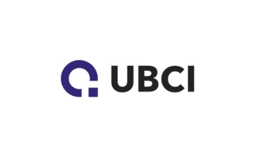 UBCI 로고 / 이미지=두나무 제공