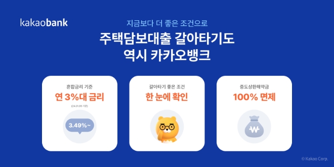 이미지=카카오뱅크 제공