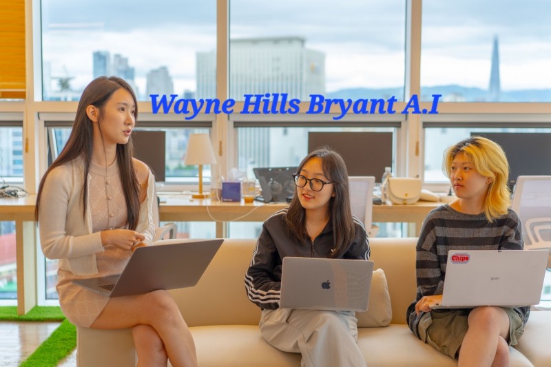 웨인힐스, 2024년부터 주 4일 근무제 시행