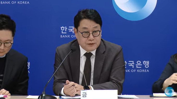 (상보) 이동원 한은 금융통계부장 "작년보다 올해 경상수지 흑자규모 확실히 늘어날 것으로 보여"