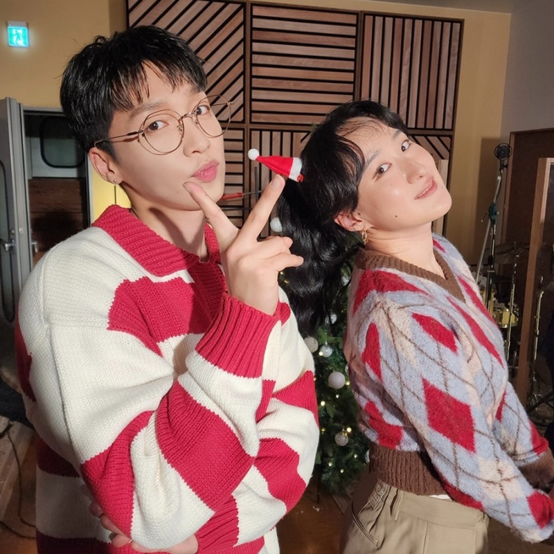 선우정아, 정세운 ‘퀴즈’ 작업 비하인드 공개…“모든 걸 같이 호흡하는 이상적인 협업”