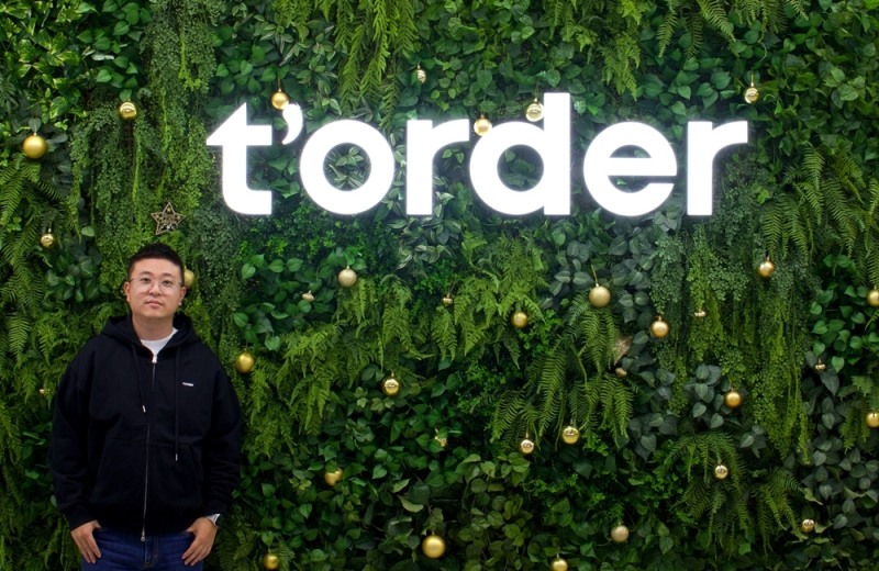 티오더, HR 전문가 김동현 총괄 영입으로 조직 강화