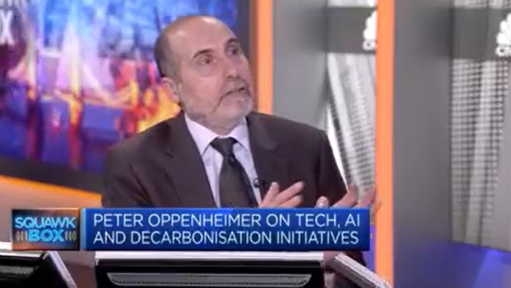 (상보) 골드만삭스 “글로벌 경제, 새로운 슈퍼사이클 진입”