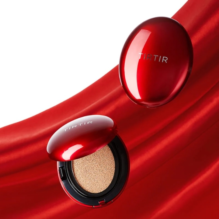 티르티르 마스크 핏 쿠션