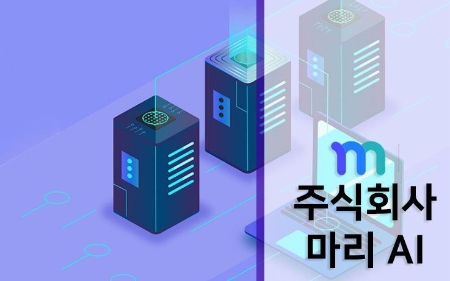 Mari AI, SaaS(서비스형 소프트웨어) 솔루션 공급량 확대로 AI 선두주자로 나선다