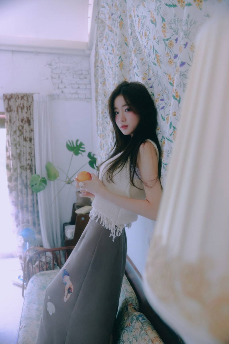 '손가락만 까딱하면' woo!ah!(우아!) 우연 종영 소감 “감정에 솔직한 모습 보여주려 노력”
