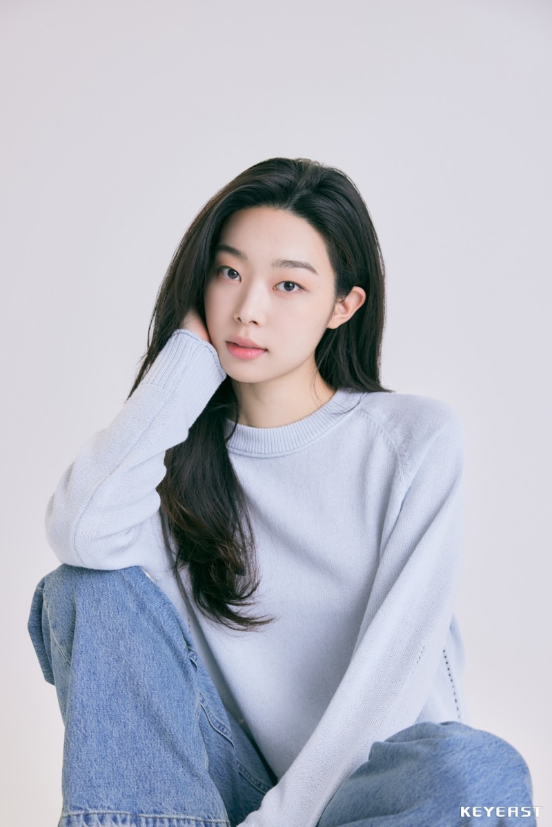 신예 김리예, 키이스트와 전속계약 체결…‘활발한 활동 기대’