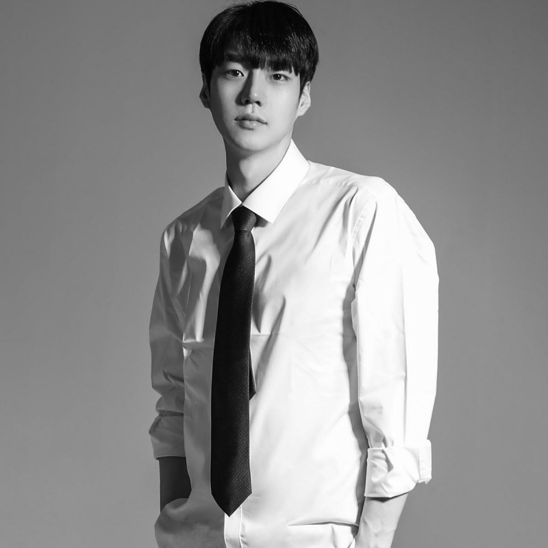 강동욱, 사람엔터테인먼트와 전속계약 체결…활발한 활동 ‘기대’