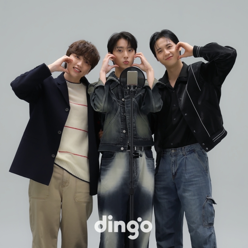 '킬링 보이스' B1A4, 신곡 'REWIND' 라이브 공개…변함없는 ‘음색+가창력’ 귀 호강