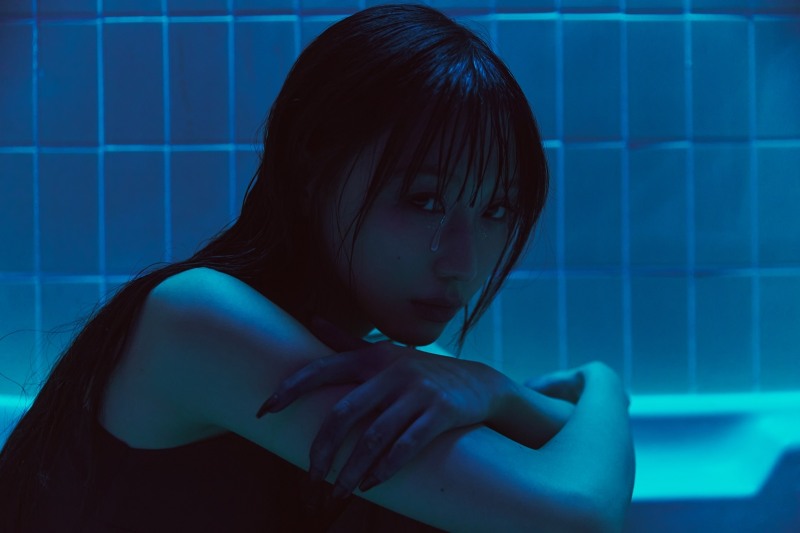 류수정, 美 Z세대 팝아이콘 XYLØ와 듀오 결성…미니앨범 '2ROX' 24일 발매