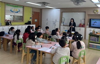 한국중부발전, 2023 신바람 에너지교육 통해 차세대 에너지 리더 양성 나서