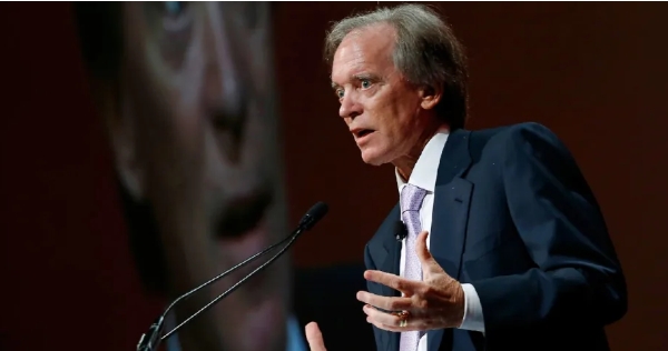 (상보) 빌 그로스 "금리 4% 수준에서 미국채 10년물은 고평가돼"