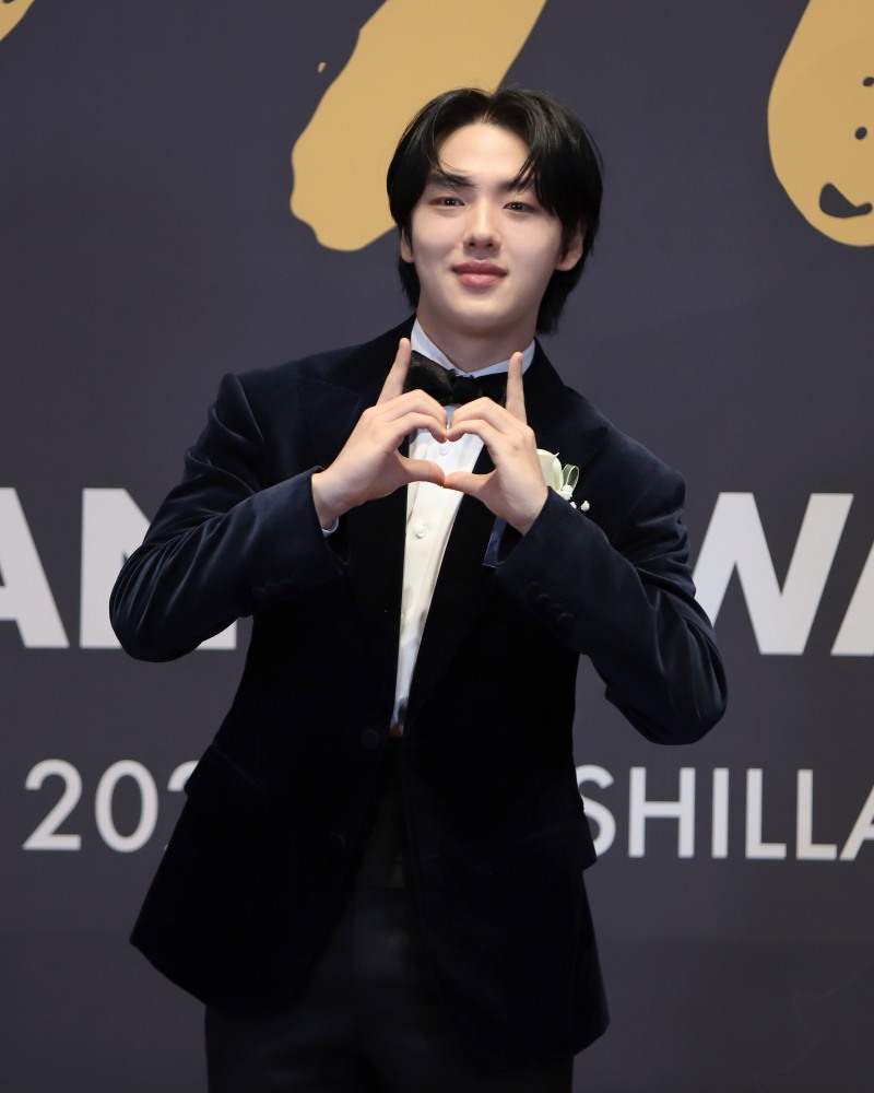 윤현수, 떠오르는 차세대 글로벌 스타…“2024년에도 더 좋은 모습 많이 보여드릴 것”