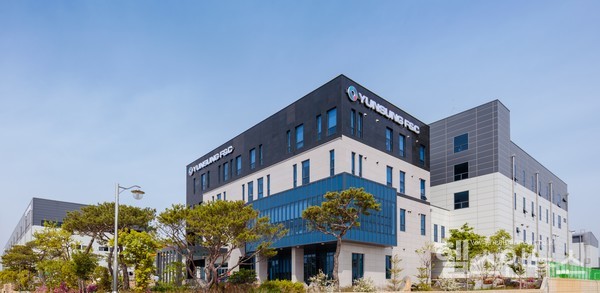 윤성에프앤씨제공