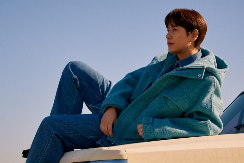 규현, 11일 ‘엠카운트다운’서 신곡 '그렇지 않아' 첫 컴백 무대…2년 만 음악방송 출격
