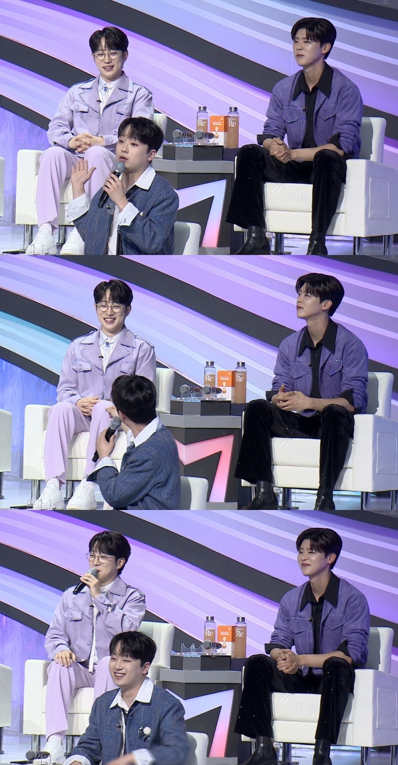 ‘미스트롯3’ 이찬원, 스페셜 마스터 출격…“안성훈씨 미안하다” 전격 사과 왜?