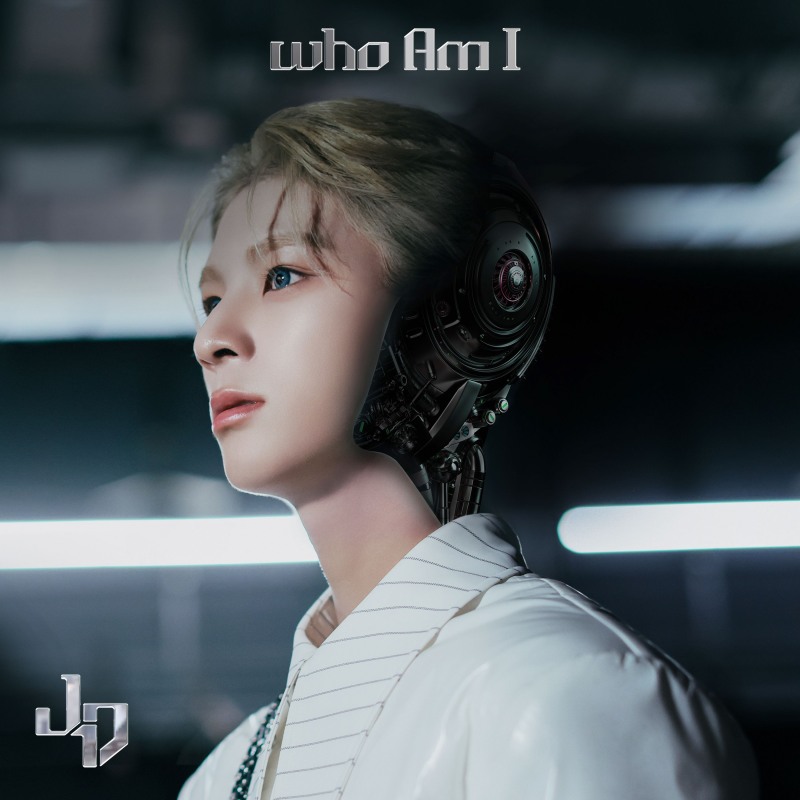 JD1, 11일 데뷔 싱글 ‘who Am I’ 발매…‘AI 아이돌의 탄생’