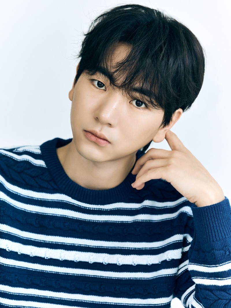 이주승, 영화 ‘시민덕희’ 출연…라미란X공명X염혜란과 호흡